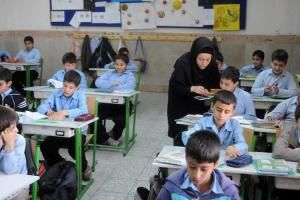 زمان برگزاری آزمون استخدامی آموزش و پرورش
