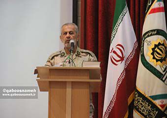 فریب خوردگان از حماسه 9 دی عبرت بگیرند