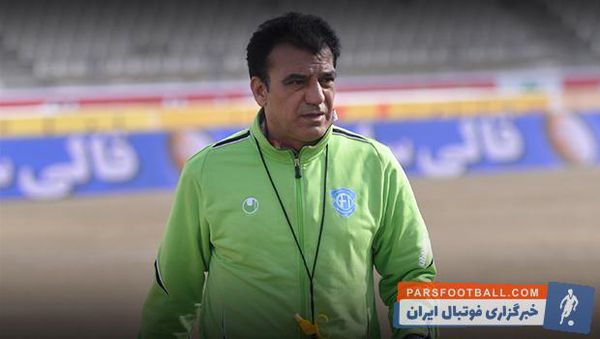 شفر خودش فصل قبل هم میدانست رفتنی است