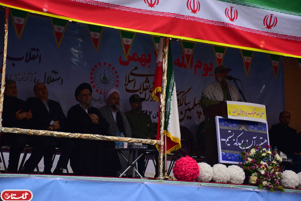 فیلم/سردار نقدی: نتیجه مقاومت بد بود؟