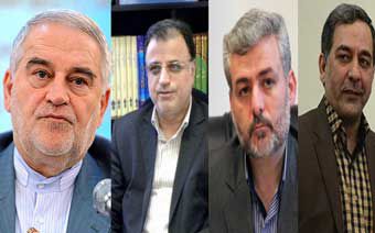 استانداری گلستان پیشتاز اعلام فیش حقوقی بشود