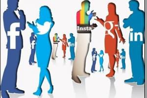 موج حضور زوجین در شبکه‌های اجتماعی و حرکت پرشتاب به سمت طلاق