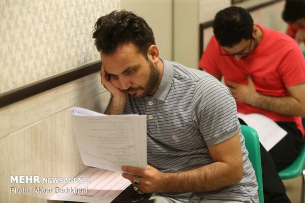 مهلت ثبت نام کنکور کارشناسی ارشد پزشکی تمدید شد