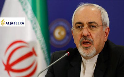 ایران وعده داد به حمله عربستان به یمن پایان دهد