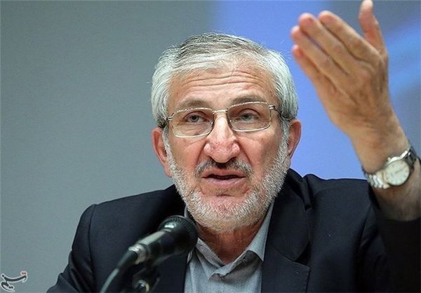 سعیدیکیا: بنیاد مستضعفان طرح آبادانی و پیشرفت منطقه مرزی مراوهتپه را اجرا میکند