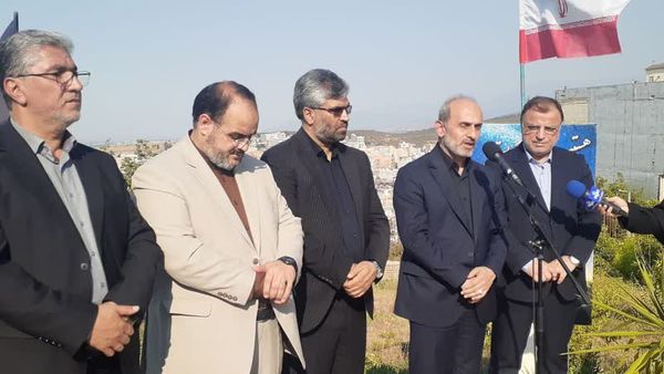 ارتقای کیفیت پخش هدیه‌ای کوچک به مردم گلستان است