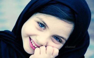 فرزندانتان را از کودکی با اسلام آشنا کنید