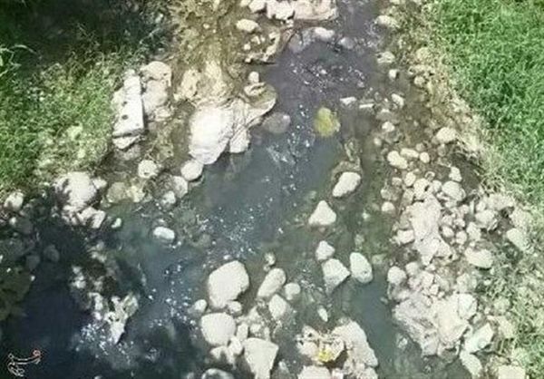 یک بام و دو هوای شهرک‌های صنعتی استان گلستان در ماجرای پساب آلوده شهرک گنبد
