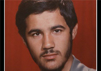 بازگشت پیکر مطهر فرمانده شهید اطلاعات و عملیات تیپ انصارالمهدی(ع) به کشور
