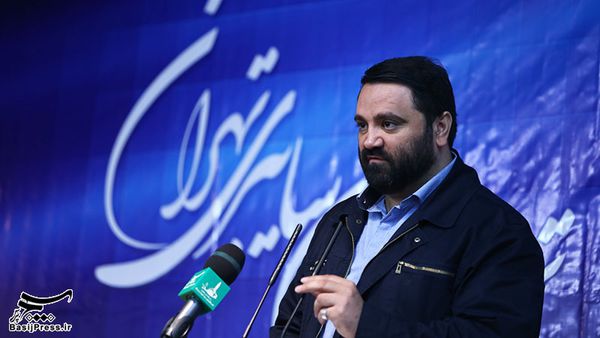 حضور جریان ساز بسیجیان در شبکه های اجتماعی/ تولید محتوای مردمی اولویت قرارگاه فضای مجازی تهران است