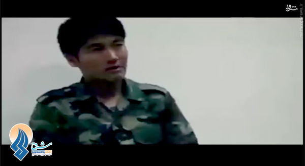 فیلم/ جوانی که برای روسفیدی مادرش به «سوریه» رفت