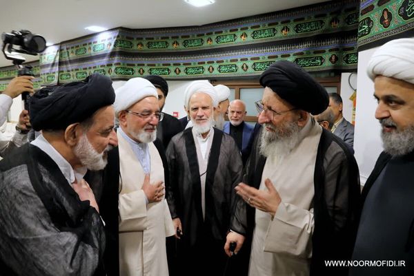 وحدت امت اسلامی؛ راه برون‌رفت از تفرقه و فتنه