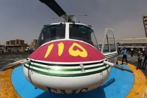 تولد سه قلوها در آسمان ایران