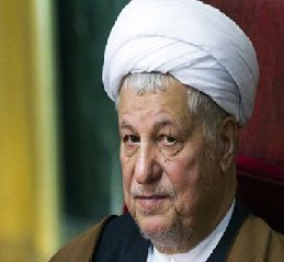 برخورد تیم حفاظتی هاشمی رفسنجانی با خبرنگار بوشهری+تصاویر و حواشی