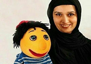 دانلود کلیپ لحظه خداحافظی  کلاه قرمزی از مادرش دنیا فنی‌زاده 