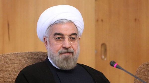 حسن روحانی: اعمال محدودیت‌ در تکنولوژی هسته‌ای مسالمت‌آمیز، پذیرفتنی نیست