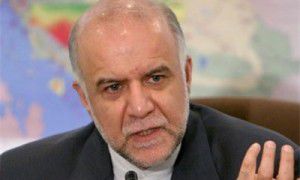 صحبتهای عجیب وزیرنفت درباره پولهای بلوکه شده