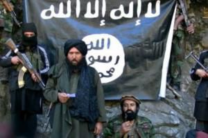 حضور داعش در مرزهای شرقی ایران