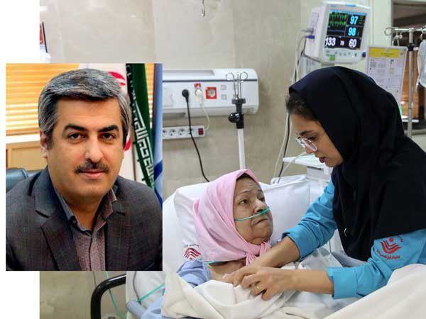 روز پرستار روز افتخار انسان به انسانیّت است
