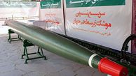 از جدیدترین پهپادهای سپاه تا نمایش موشک جنجالی ماهی نهنگ‌خوار