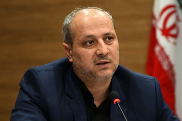 مشکل ریل خط عریض با ترکمنستان حل نشده است