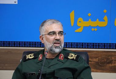 خبرنگاران و اصحاب رسانه روایتگر اقتدار ایران اسلامی هستند