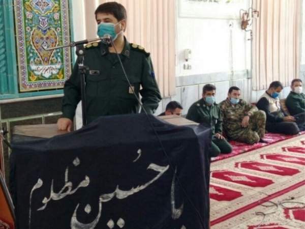 بیش از یکهزار و 700 پک تحصیلی در بین دانش آموزان بی بضاعت مینودشت توزیع شد