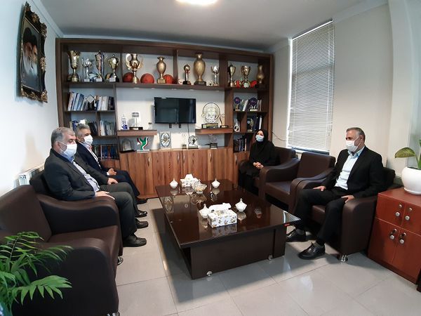 بسیاری از آسیب های اجتماعی ناشی از بی توجهی به امر نماز است