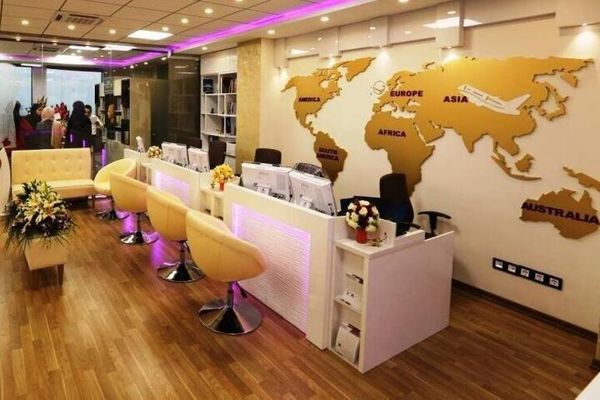 تعطیلی و ضرر ۱۳ میلیارد تومانی دفاتر گردشگری در استان گلستان