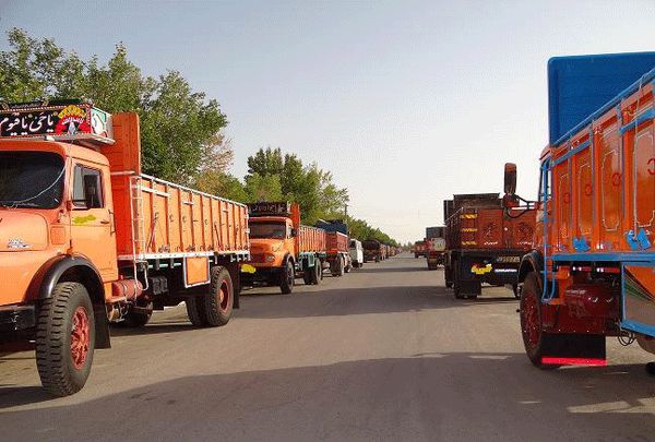 غول پیکران، مزاحمان همیشگی در خیابان های گنبد