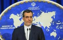 وزارت خارجه بمباران سفارت ایران در صنعا را محکوم کرد