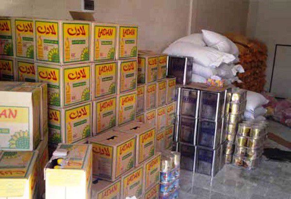 ۱۹۰میلیون دلار برای تامین روغن اختصاص داده شد/توزیع یک میلیون تن نهاده