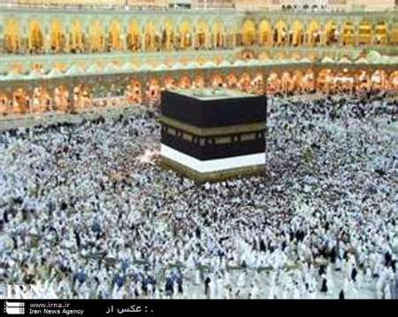 جوانترین و مسن ترین زائران گلستانی امسال سرزمین وحی