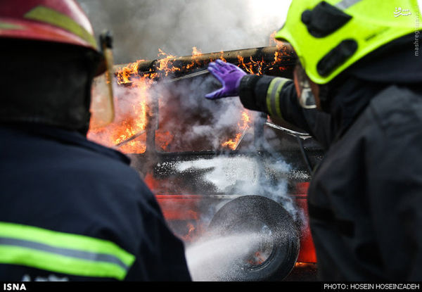 تصاویر برگزیده 11 مهر 