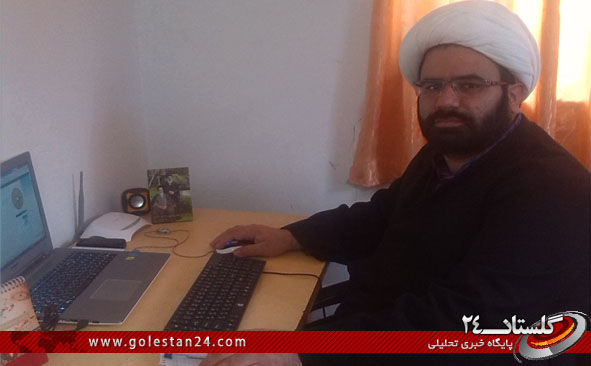 به بیراهه رفتگان ، با بیعت دوباره با امام (ره) به نظام برگردند/ همه سعی کنند درست انتخاب کنند