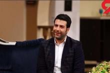 بازیگر معروف ایرانی و عاشق شدنش در اتوبوس! +عکس