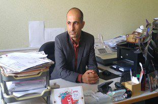 «ایرج رمضانی» رئیس اداره رسانه فرهنگ و ارشاد گلستان شد
