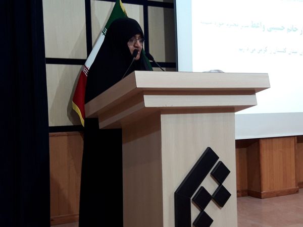حوزه علمیه خواهران یکی از دستاوردهای مهم انقلاب اسلامی است