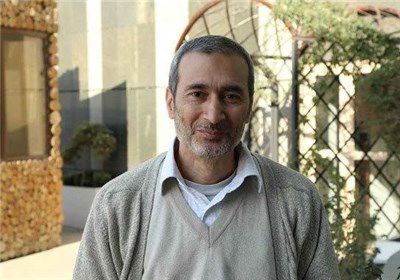 "انسان مجازی" آخرین پروژه شهید دکتر حاتمی 