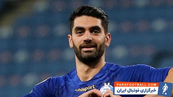 پرسپولیس و انتقام استقلالی شدن نادری با وسوسه کردن به علی کریمی