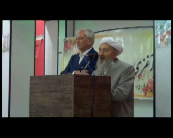 بیانیه آقای آنه محمد شاه نظری در خصوص خروجی اجماع دروغین و اجماع واقعی 
