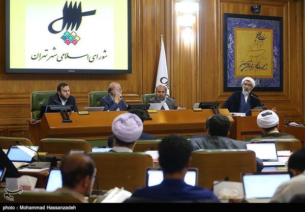 برنامه اصلاح طلبان برای سیاسی کردن شورای شهر تهران