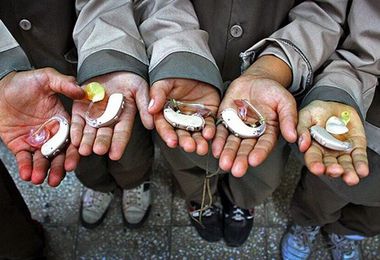 فریاد خاموش ۱۸۰۰ ناشنوا مسئولان را بیدار می‌کند؟