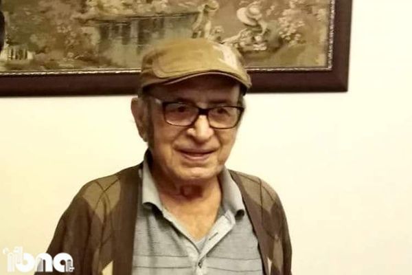 نشریه «استارباد» پرویز کریمی را «شاعر شاخص استان گلستان» معرفی کرد