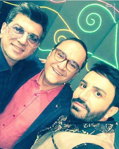 دانلود خندوانه علی لهراسبی شنبه 20 خرداد 96