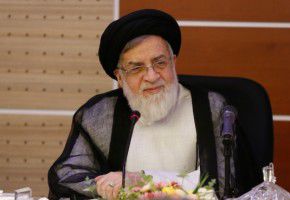 انتصاب مدیرکل بنیاد شهید و امور ایثارگران استان گلستان