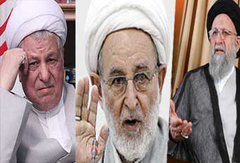 سرگیجه گرفتن تیم رسانه ای سبز در استان گلستان در پی انتخاب آیت الله یزدی