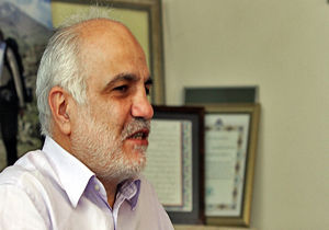 علیرضا برازش مدیر شبکه یک سیما شد