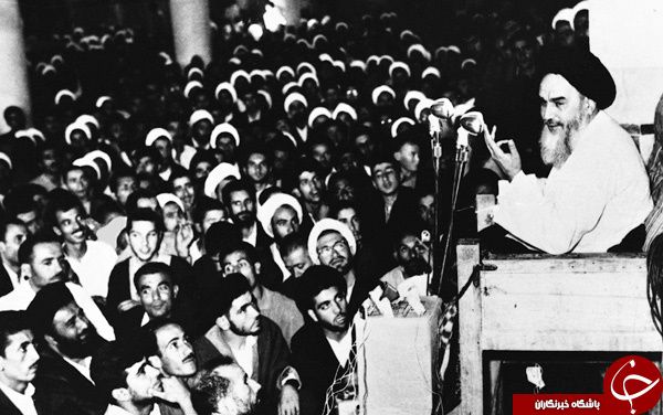 عکسهای کمتر دیده شده از قیام خونین 15 خرداد 42
