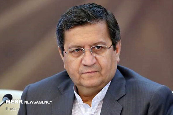 بانک مرکزی هیچگاه به دولت بدهکار نبوده و نخواهد شد 